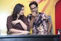 Funky Movie Success Press Meet Photos